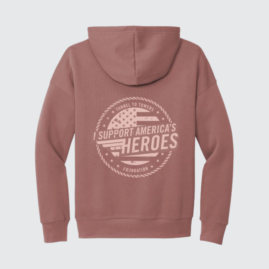 Help the heroes hoodie sales