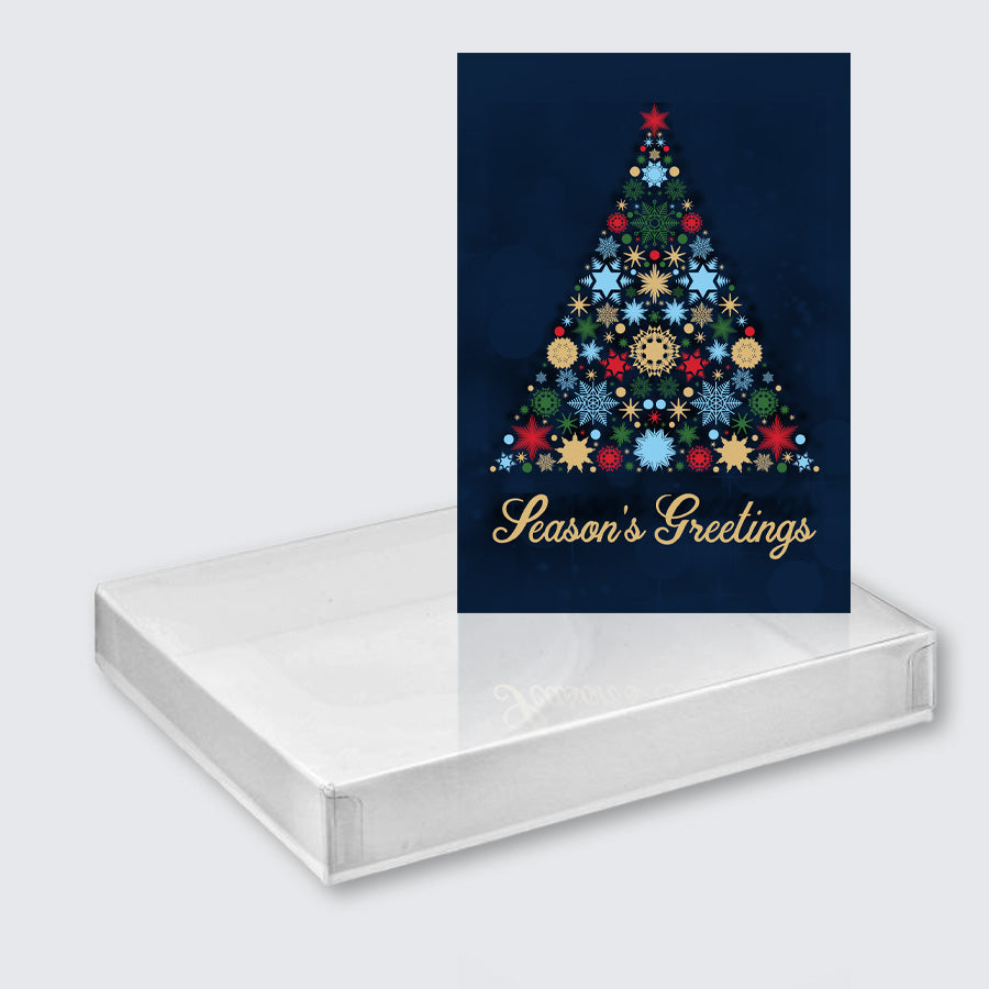 T2T Holiday Tree Card - SALE!