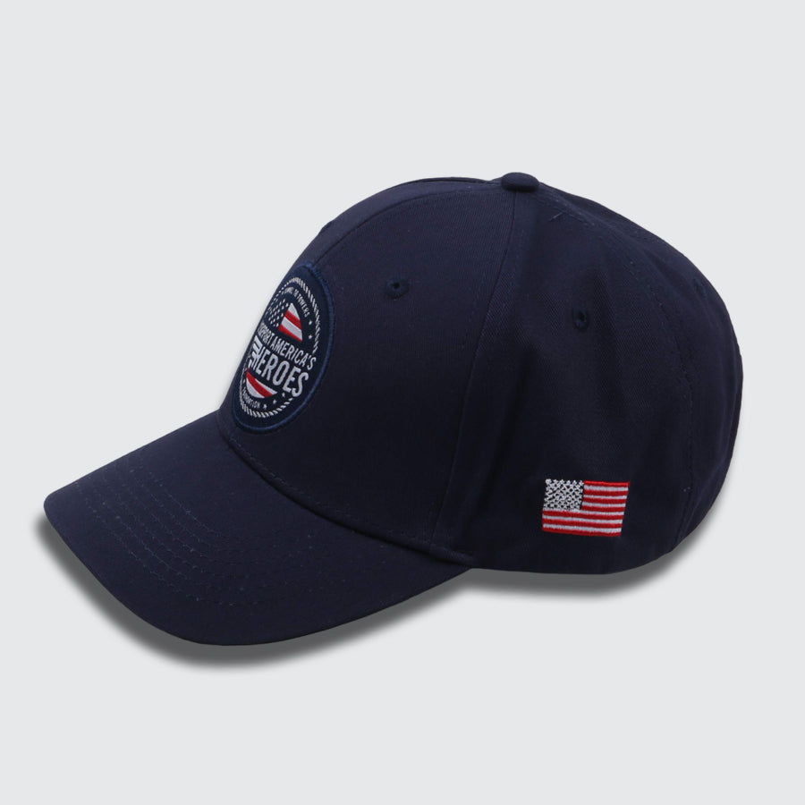 T2T Patch Hat (Navy)