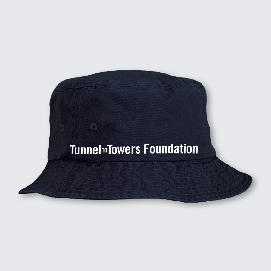 T2T Bucket Hat