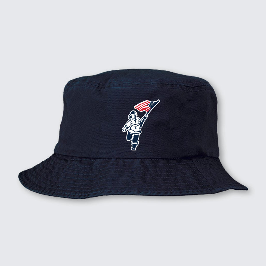 T2T Bucket Hat