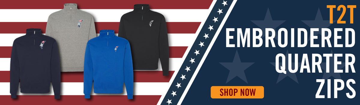 Tunnel to Towers Foundation Official Online Store