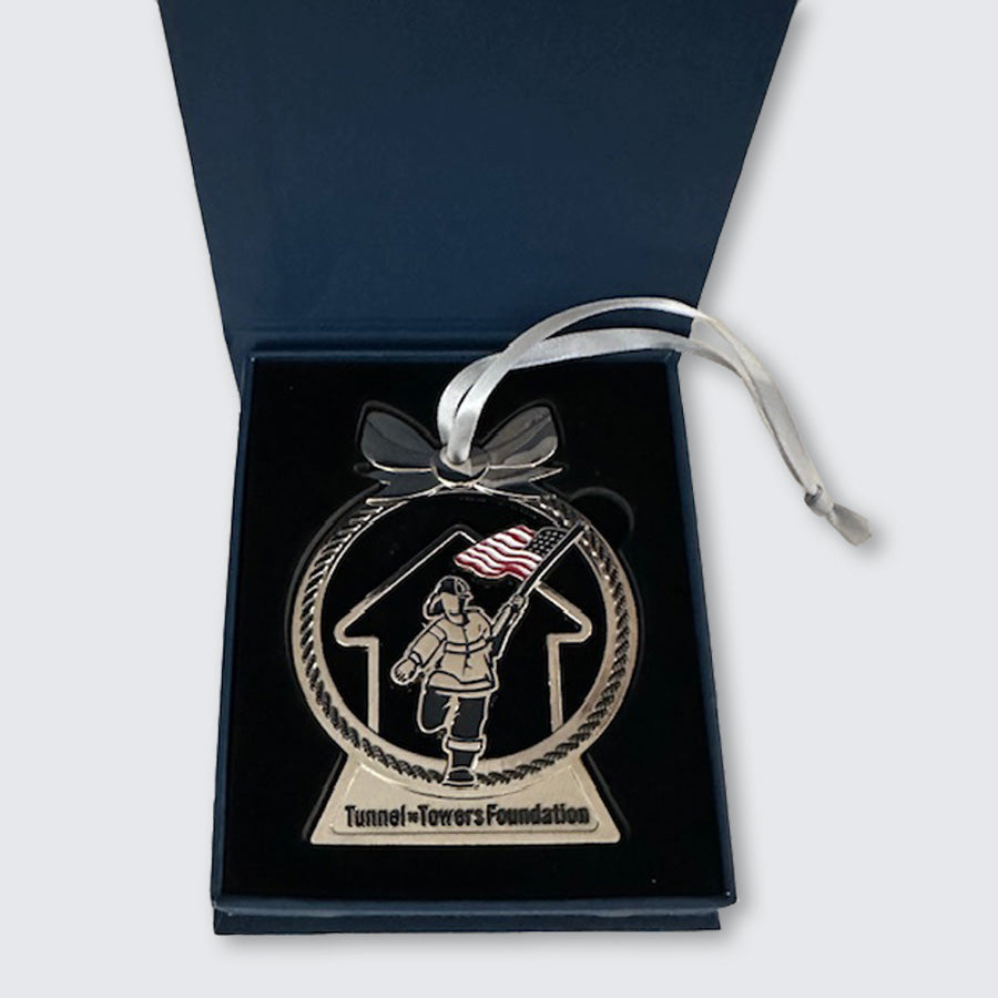 T2T Home for the Holidays Ornament