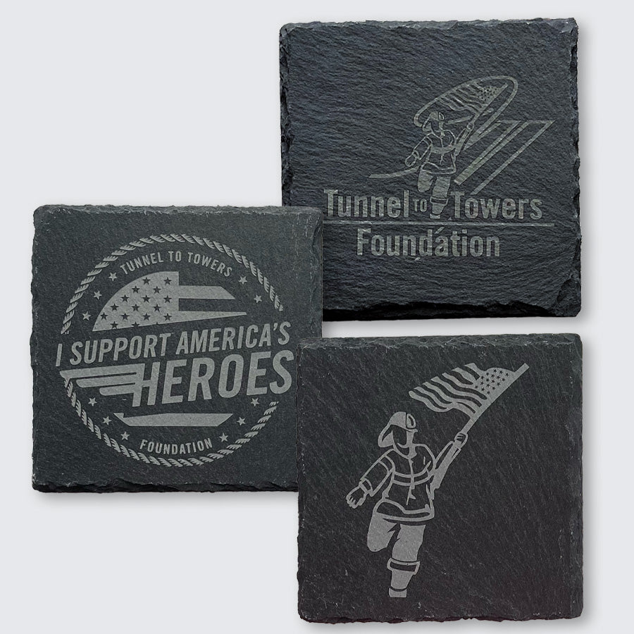 Slate Coasters