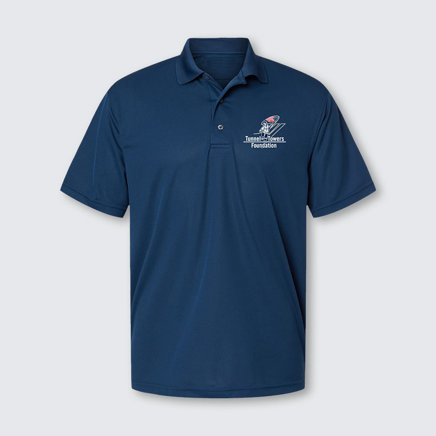 T2T Sport Shirt - Men's (Navy) - 48-hour SPECIAL