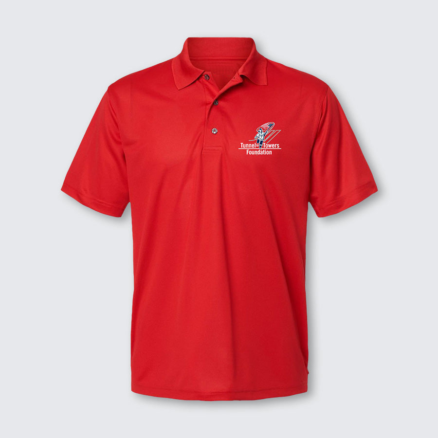 T2T Sport Shirt – Men's (Red)