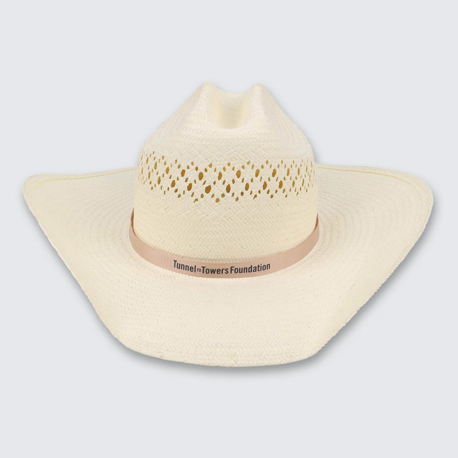 T2T Cowboy Hat (NEW!)