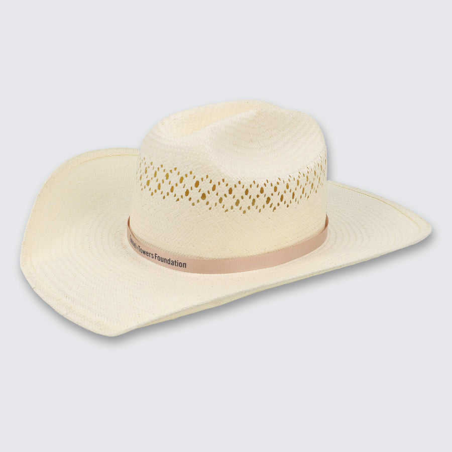 T2T Cowboy Hat (NEW!)