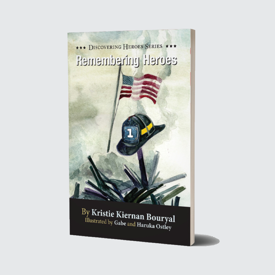 Remembering Heroes – (Hardcover)